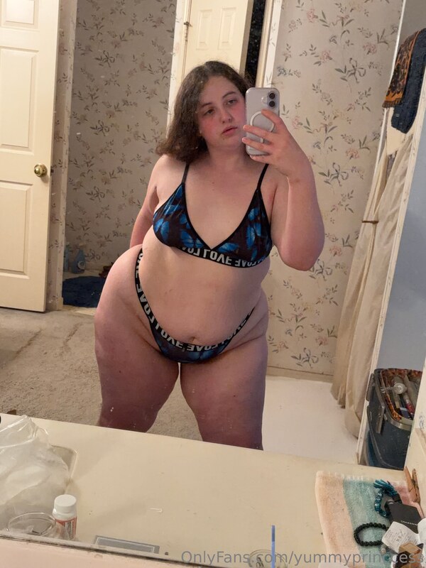 Savy16 nude photo 7