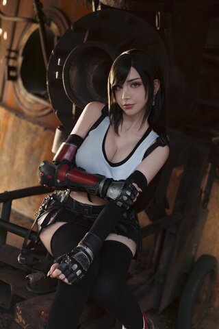 Saya the Fox New (1 photo)