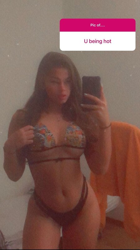 Sazilpips nude photo 1