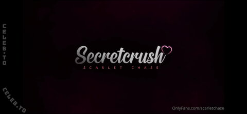 Scarlet Chase nude photo 88