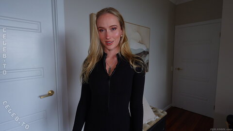 Scarlet Chase nude photo 44