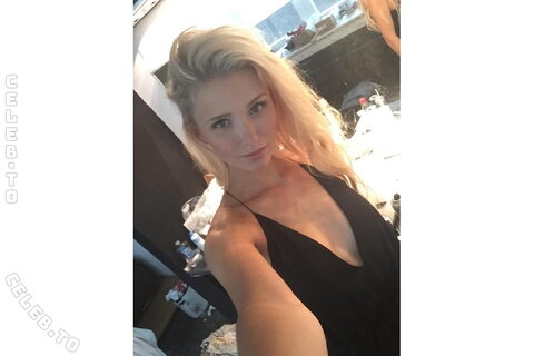 Scarlett Gartmann-Reus photo 2