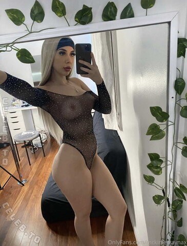 Scarlett Ray nude photo 30