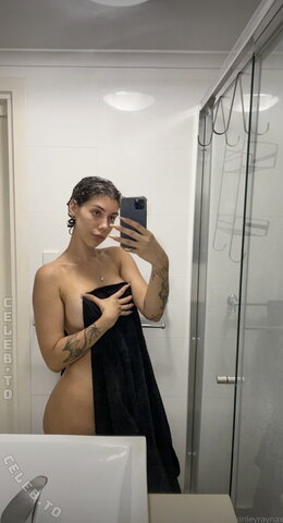 Scarlett Ray nude photo 20