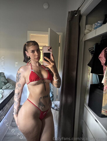 Scarlett Ray photo 5
