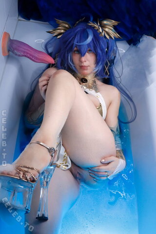 Scarlett Sirene nude photo 19