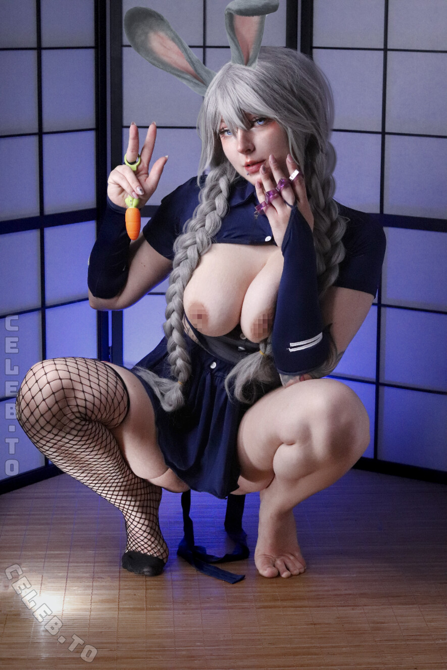 Scarlett Sirene nude photo 2
