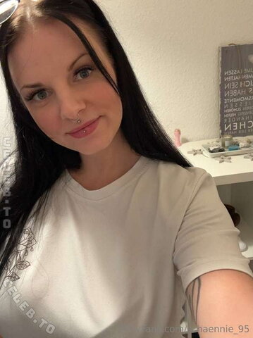 Schaennie_95 nude photo 67