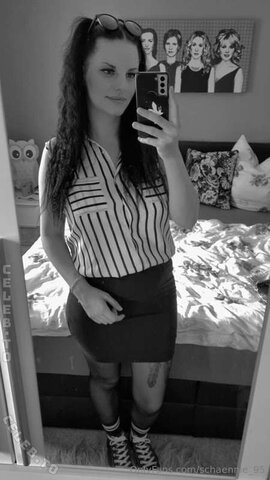 Schaennie_95 nude photo 64