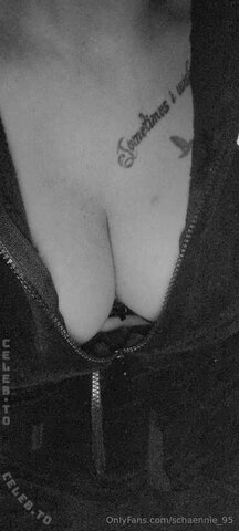 Schaennie_95 nude photo 63