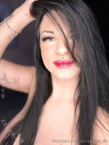 Schaennie_95 nude photo 39