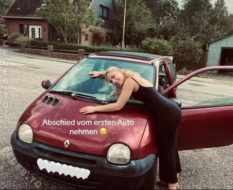 Schwester Anna nude photo 9