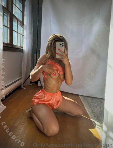 Scoliosis.soph nude photo 6