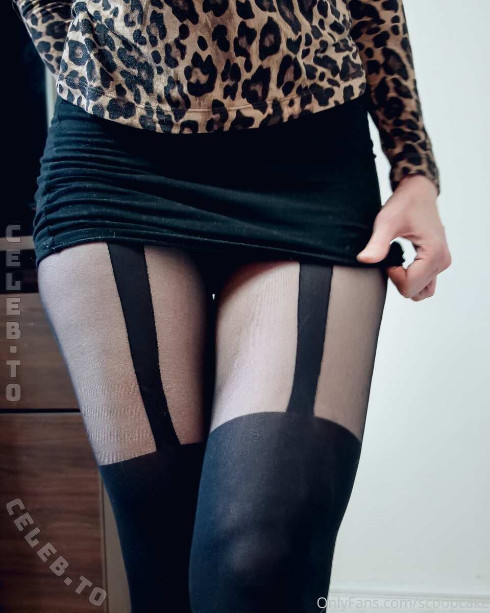 Scoopcake nude photo 13