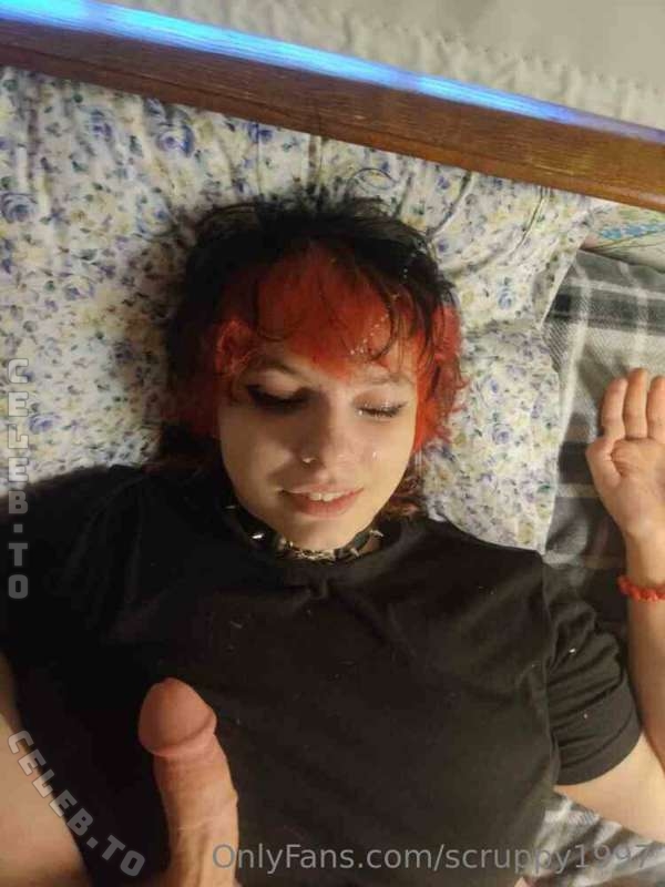 Scruppy97 nude photo 7