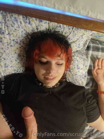 Scruppy97 nude photo 18