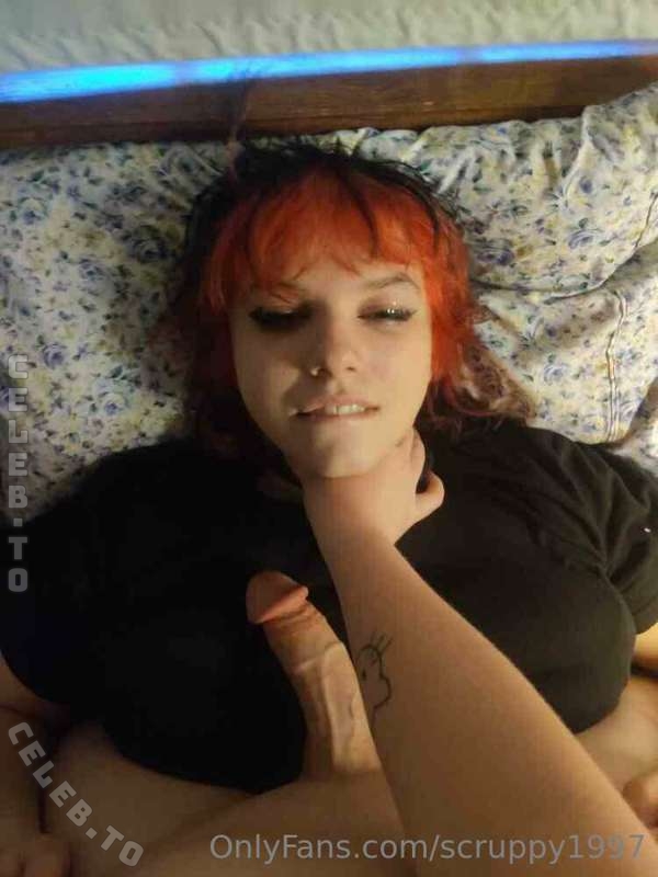 Scruppy97 nude photo 11