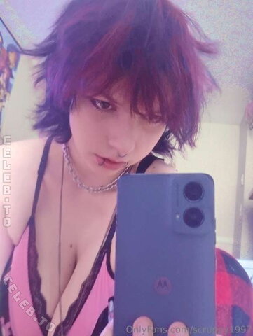 Scruppy97 Sexy (12 photos)