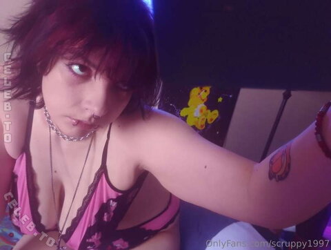 Scruppy97 photo 2
