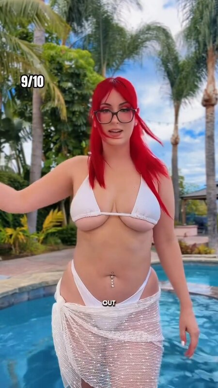 Scuba Steph nude photo 2
