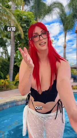 Scuba Steph nude photo 2