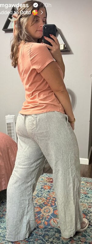 seamgawdess nude photo 3