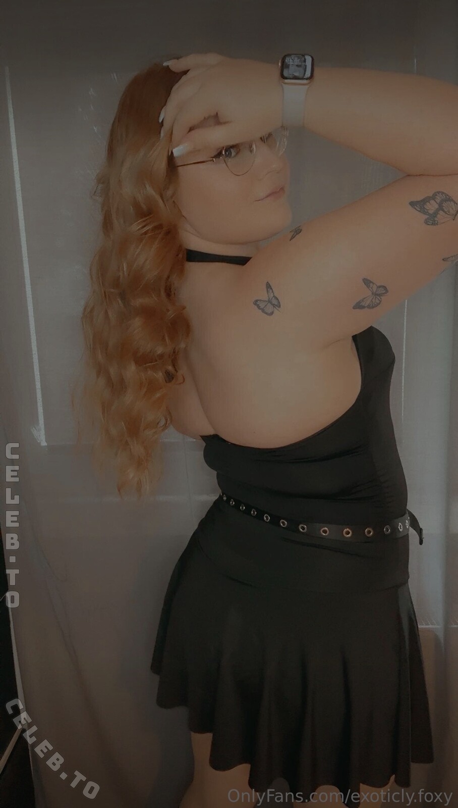 Secret.maya.spielt nude photo 1