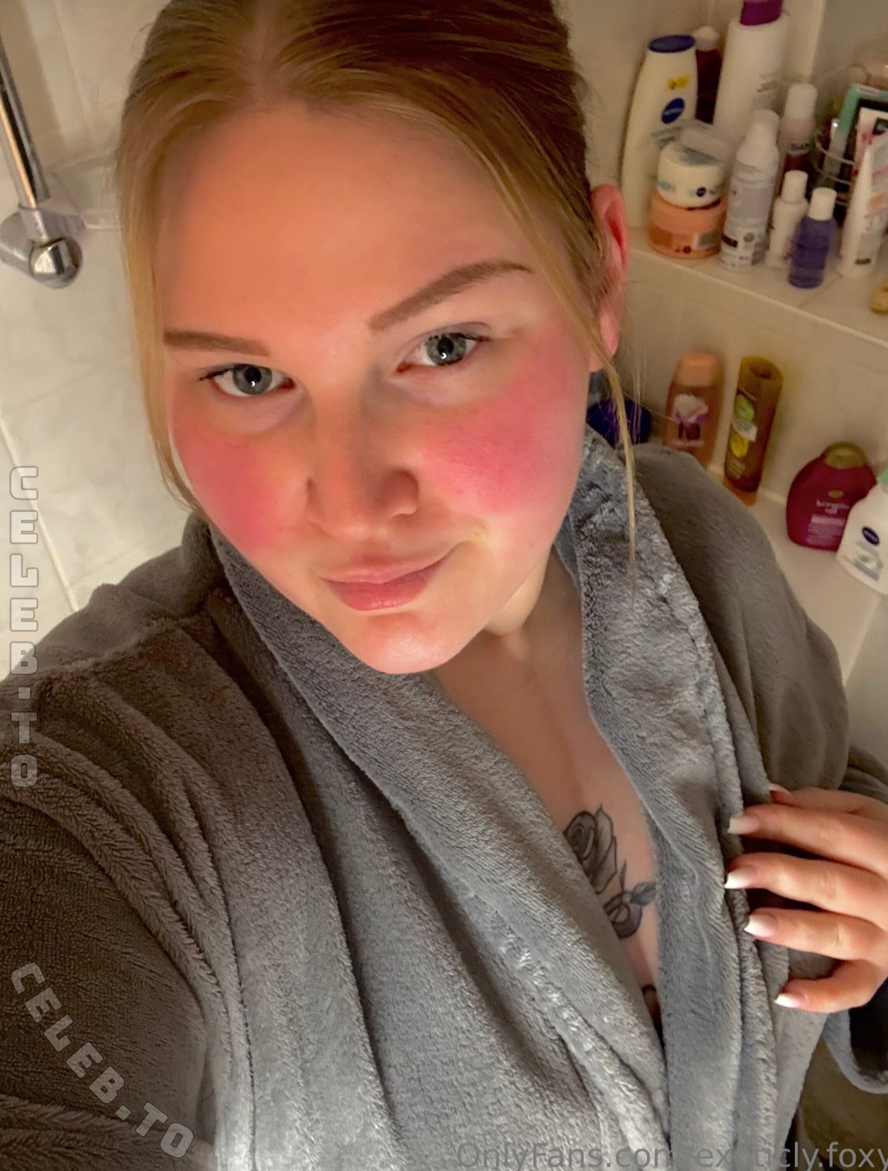 Secret.maya.spielt nude photo 2
