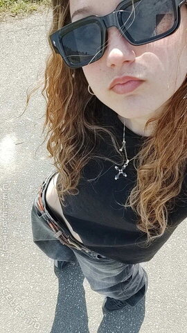 SecretViolaa nude photo 6