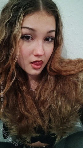 SecretViolaa nude photo 3