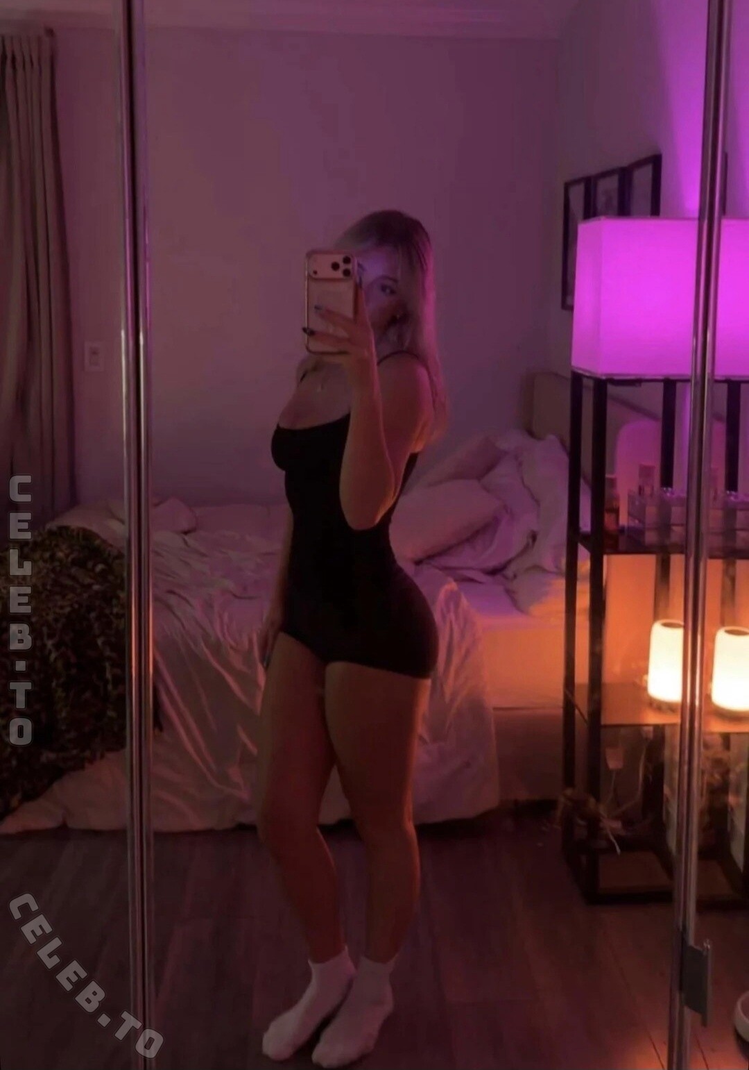 Selah Luper nude photo 7