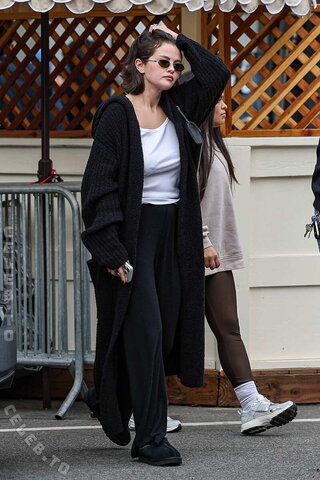 Selena Gomez nude photo 23