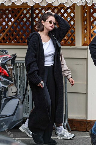 Selena Gomez nude photo 21