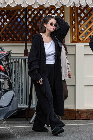 Selena Gomez nude photo 20