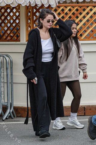 Selena Gomez nude photo 16