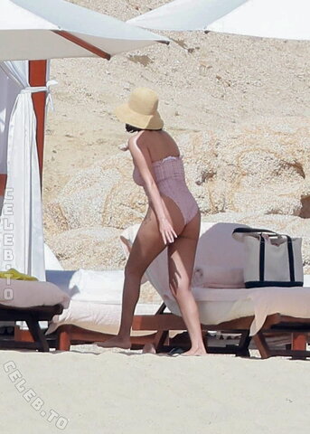 Selena Gomez nude photo 3