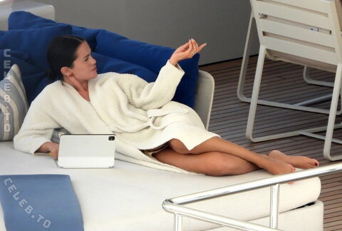Selena Gomez nude photo 5