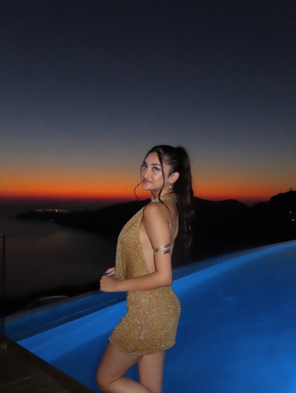 Selena Haleem nude photo 11