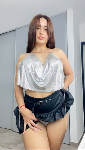 Seleneitor Sexy (3 photos)