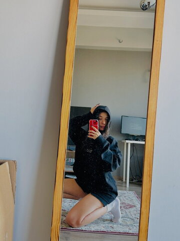 Selin Beytekin Fresh (7 photos)