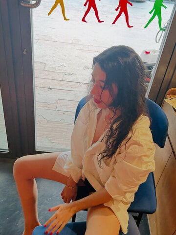 Selin Beytekin nude photo 6