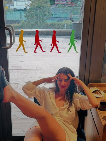 Selin Beytekin nude photo 2