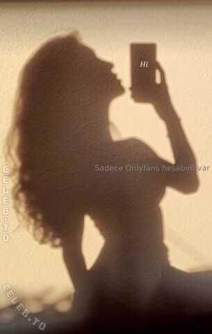 Selin03 nude photo 15