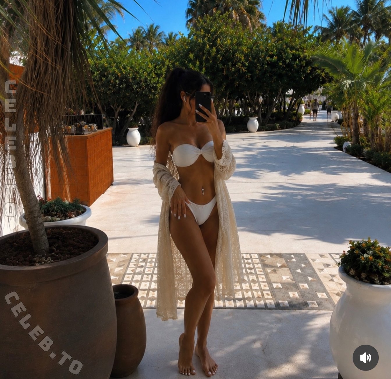 Selin03 nude photo 4