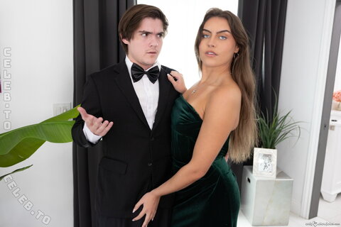 Selina Bentz nude photo 45