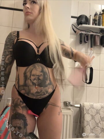 Selina Galinsky nude photo 53