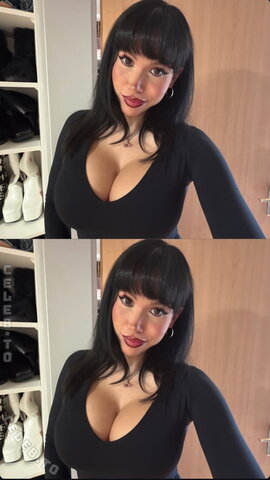 Selina Groetzner Sexy (1 photo)