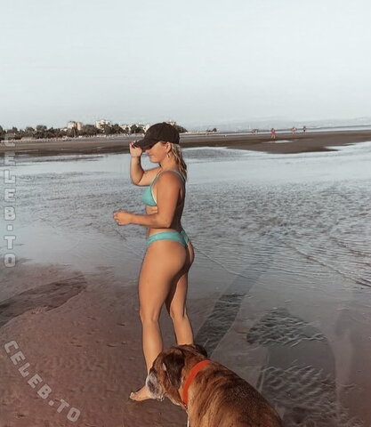 Selina Hager nude photo 19