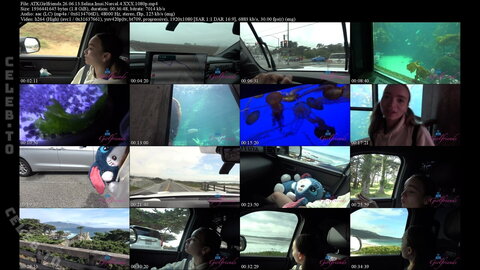 Selina Imai - Selina Imai Norcal Part 4 released: 13.06.2026 Source: ATKGirlfriends 1080p