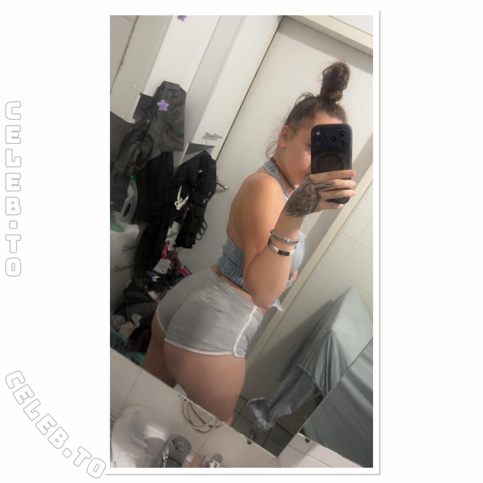 Selina Marie Gigerl nude photo 19
